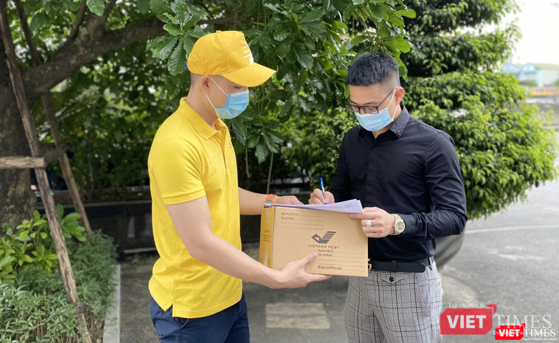 Bộ giải pháp kết nối, tích hợp và quản trị MPITS giúp khách hàng có nhiều sự lựa chọn hơn trong việc sử dụng các dịch vụ chuyển phát, tài chính bưu chính, phân phối hàng tiêu dùng của Vietnam Post