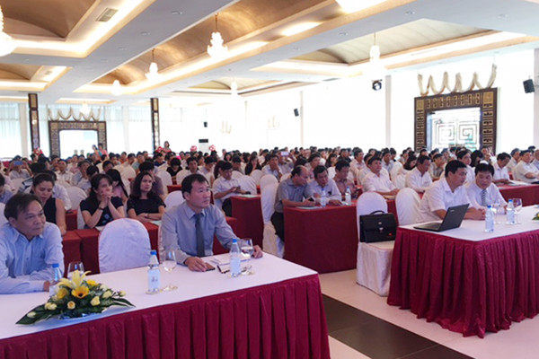 Bộ TT&TT thúc đẩy phong trào thi đua yêu nước ảnh 1