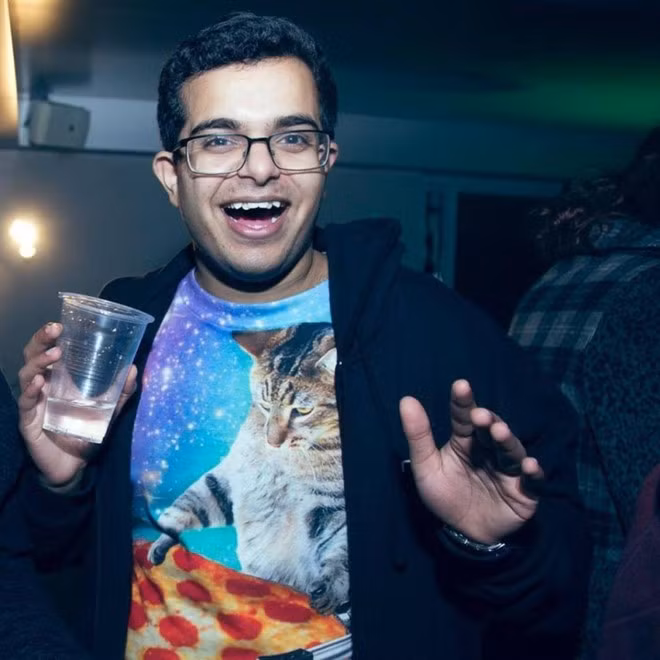 Điểm danh 10 “hacker mũ trắng” nổi tiếng nhất thế giới ảnh 11 Điểm danh 10 “hacker mũ trắng” nổi tiếng nhất thế giới ảnh 11