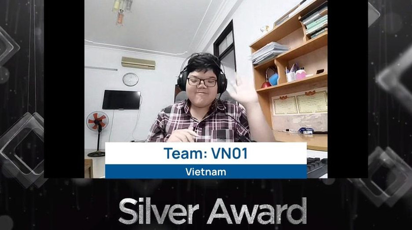 Đội Việt Nam VN01 tin rằng Earlie có thể hỗ trợ gỡ bỏ những rào cản, xây dựng sự kết nối giữa những người khiếm thính và người bình thường trong giao tiếp hàng ngày.