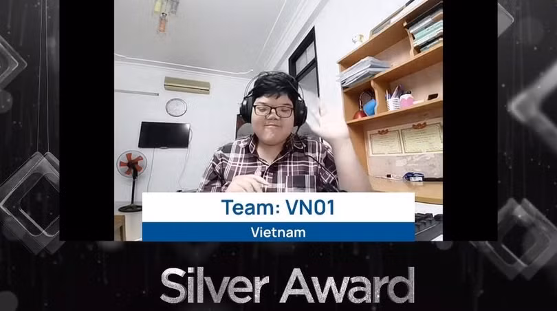 Đội Việt Nam VN01 tin rằng Earlie có thể hỗ trợ gỡ bỏ những rào cản, xây dựng sự kết nối giữa những người khiếm thính và người bình thường trong giao tiếp hàng ngày.