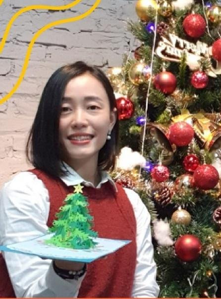 Doanh nhân Phùng Minh Thuỷ. Doanh nhân Phùng Minh Thuỷ.