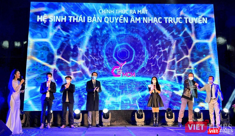 MCM chính thức ra mắt, được kỳ vọng sẽ bảo vệ quyền lợi của các nhạc sĩ MCM chính thức ra mắt, được kỳ vọng sẽ bảo vệ quyền lợi của các nhạc sĩ