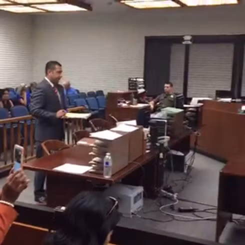 Minh Béo nhận tội ấu dâm, đối mặt mức án 18 tháng ảnh 2