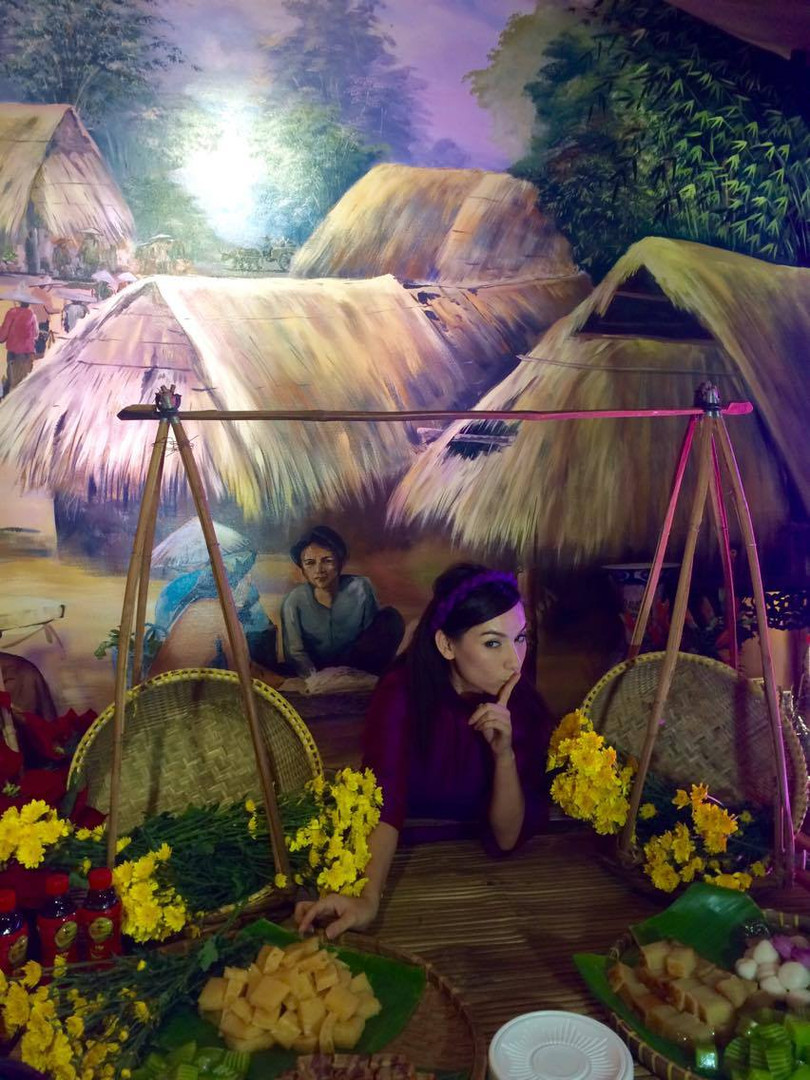 Ngôi sao phương Nam 2016 sắp lên sóng truyền hình ảnh 3