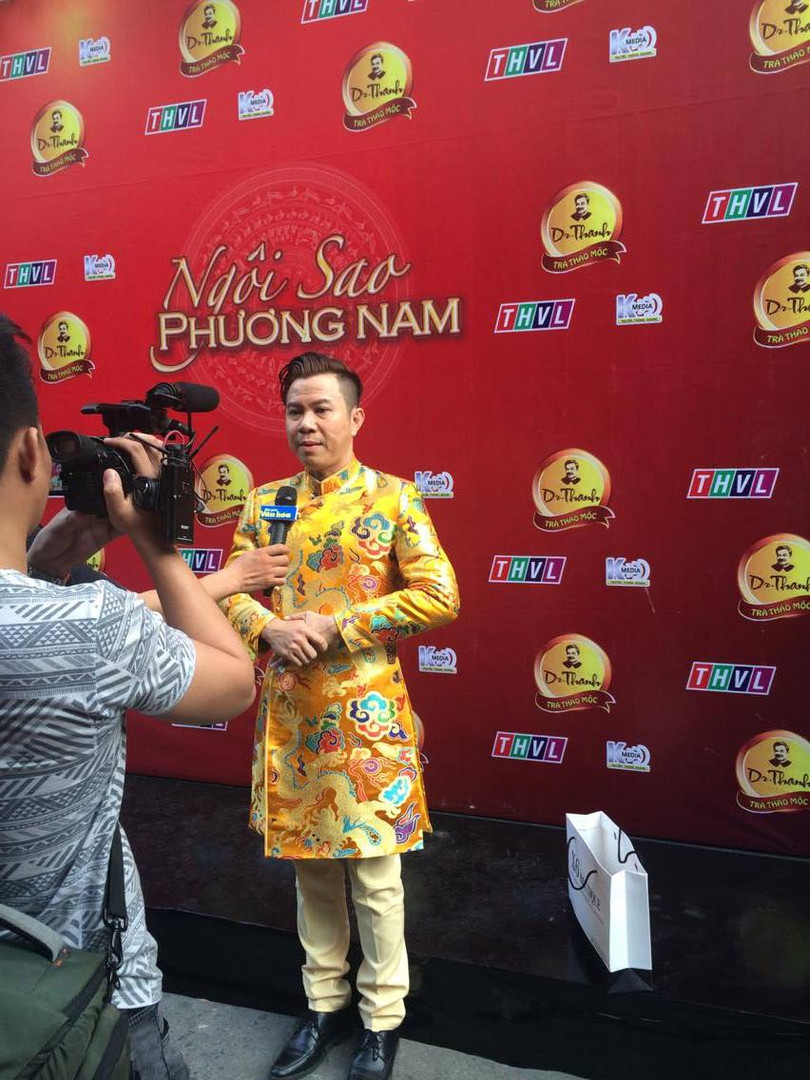 Ngôi sao phương Nam 2016 sắp lên sóng truyền hình ảnh 4