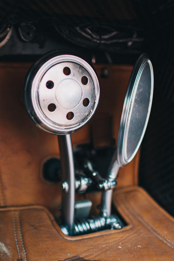 Mãn nhãn nội thất Pagani Huayra giá 78 tỷ đồng ảnh 3