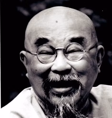 Nhà văn Bùi Bình Thi