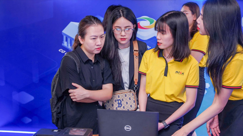 Hộ kinh doanh trải nghiệm bộ giải pháp hóa đơn điện tử khởi tạo từ máy tính tiền, tích hợp quản lý bán hàng - hóa đơn - kế toán.