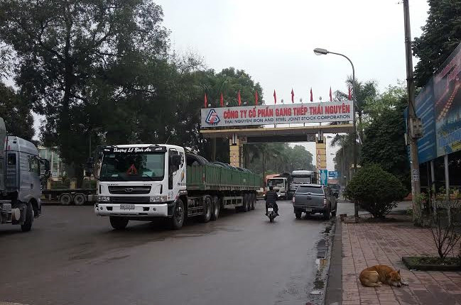 Tại cuộc gặp mặt các nhà đầu tư quý II/2016, ông Trần Đình Long, Chủ tịch HĐQT Tập đoàn Hoà Phát (HPG) cho biết đang 