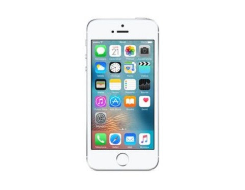 8. Apple iPhone SE. iPhone SẼ là mô hình tham khảo cho những người dùng có thói quen và vẫn muốn sử dụng điện thoại màn hình nhỏ, vì mô hình này có thiết kế của iPhone 5 và 5S, nhưng màn hình chỉ có 4 inch, hoàn toàn có thể sử dụng bằng một tay. Bên trong điện thoại, Apple đã trang bị chip A9 đảm bảo hiệu suất tuyệt vời, máy ảnh hiệu quả trong điều kiện ánh sáng yếu và có thể quay video 4K, và khả năng tương thích với thanh toán không dây Apple Pay. Thêm nữa, tuổi thọ pin của iPhone SẼ thật tuyệt vời, bạn có thể sử dụng điện thoại quá 1 ngày mà không cần sạc. Nếu các mô hình điện thoại thông minh với kích vỡ lớn không thích hợp với bạn thì iPhone SẼ sẽ trở thành sản phẩm độc trong dòng sản phẩm cao cấp này mặc dù giá của nó không hề rẻ.