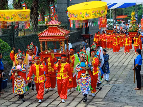 Mùng 10 tháng 3: Vì sao là ngày giỗ Tổ hay là giỗ vua Hùng thứ mấy? - ảnh 1