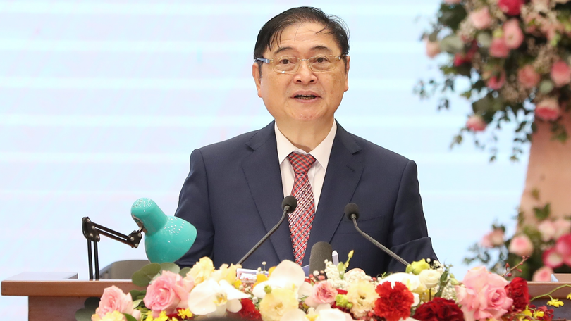 TSKH Phan Xuân Dũng khẳng định công tác tư vấn, phản biện và giám định xã hội là nội dung cơ bản của hoạt động Liên hiệp Hội Việt Nam. TSKH Phan Xuân Dũng khẳng định công tác tư vấn, phản biện và giám định xã hội là nội dung cơ bản của hoạt động Liên hiệp Hội Việt Nam.