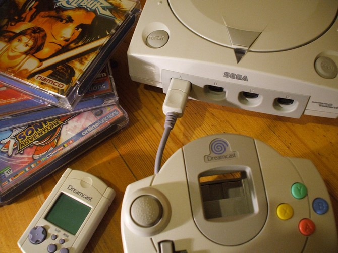 13 sản phẩm công nghệ đột phá nhưng "yểu mệnh" ảnh 5 13 sản phẩm công nghệ đột phá nhưng "yểu mệnh" ảnh 5