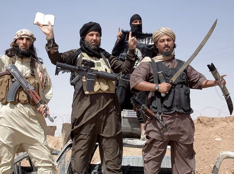 Truy tìm thủ lĩnh mới của Taliban ở Afghanistan