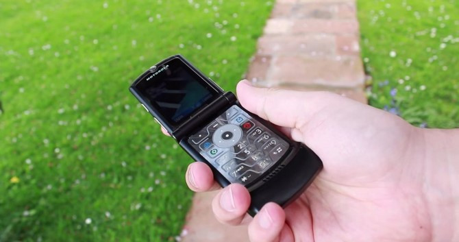 13 sản phẩm công nghệ đột phá nhưng "yểu mệnh" ảnh 1 13 sản phẩm công nghệ đột phá nhưng "yểu mệnh" ảnh 1