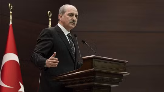 Thổ Nhĩ Kỳ “phản đòn” vì bị Thủ tướng Anh cạnh khoé