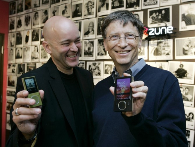 13 sản phẩm công nghệ đột phá nhưng "yểu mệnh" ảnh 12 13 sản phẩm công nghệ đột phá nhưng "yểu mệnh" ảnh 12