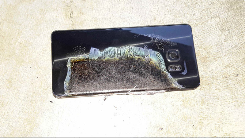 Có thể dùng baking soda để ngăn đám cháy