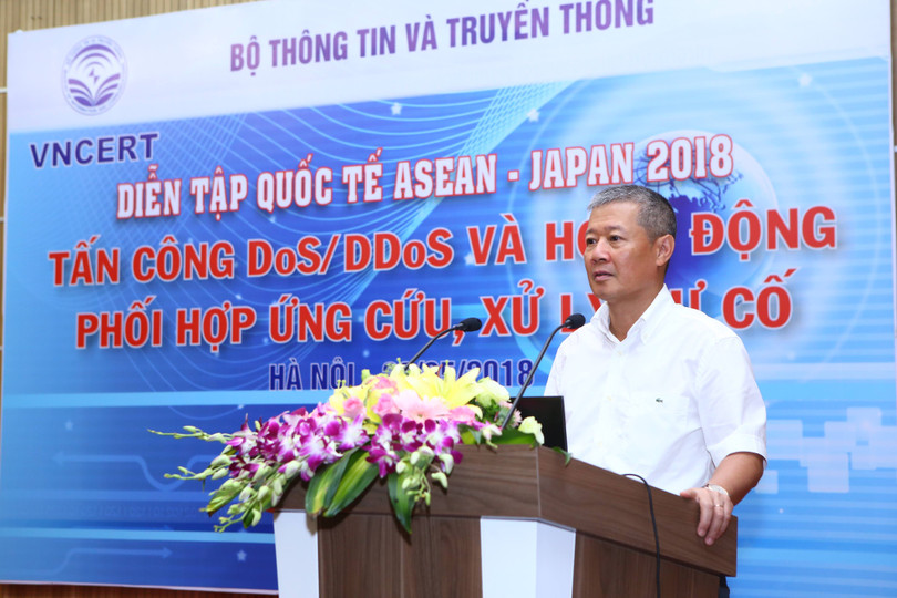 Hơn 100.000 địa chỉ mạng tại Việt Nam bị truy vấn hoặc kết nối mạng máy tính ma mỗi ngày ảnh 1