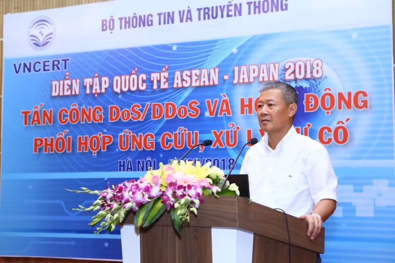 Hơn 100.000 địa chỉ mạng tại Việt Nam bị truy vấn hoặc kết nối mạng máy tính ma mỗi ngày ảnh 1