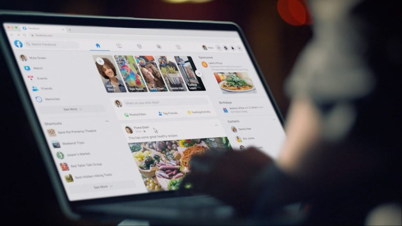 Facebook mạnh tay quét "rác", nhà sáng tạo nội dung cần chú ý gì?