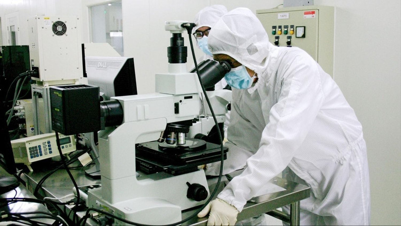 Việc sửa đổi, bổ sung nhiều chính sách mới được kỳ vọng tạo bước đột phá trong việc thể chế các nghị quyết của Đảng nhằm tạo cú huých cho KHCN, ĐMST. Ảnh minh họa.