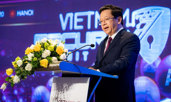 TS. Nguyễn Đức Hiển, Phó Trưởng ban Kinh tế Trung ương.