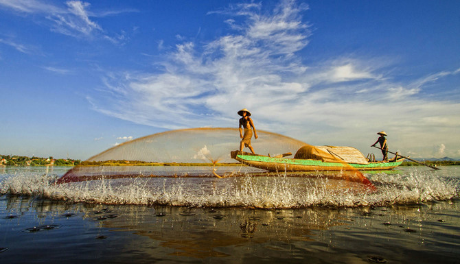 Việt Nam đẹp nao lòng trong loạt ảnh đoạt giải Di sản Việt Nam 2016 ảnh 3 Việt Nam đẹp nao lòng trong loạt ảnh đoạt giải Di sản Việt Nam 2016 ảnh 3