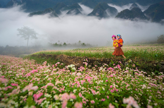 Việt Nam đẹp nao lòng trong loạt ảnh đoạt giải Di sản Việt Nam 2016 ảnh 8 Việt Nam đẹp nao lòng trong loạt ảnh đoạt giải Di sản Việt Nam 2016 ảnh 8