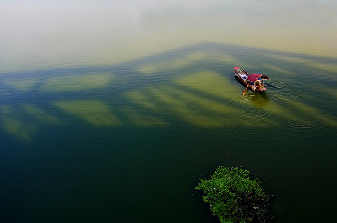 Việt Nam đẹp nao lòng trong loạt ảnh đoạt giải Di sản Việt Nam 2016 ảnh 2 Việt Nam đẹp nao lòng trong loạt ảnh đoạt giải Di sản Việt Nam 2016 ảnh 2