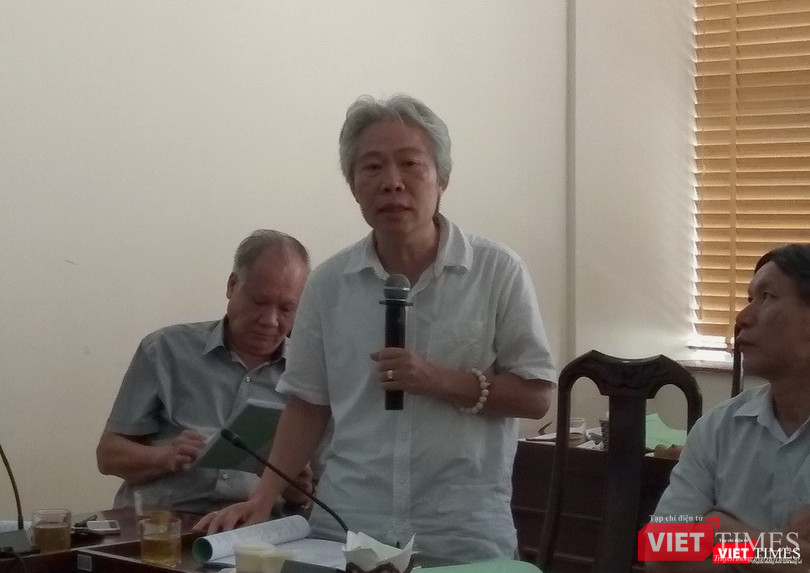 Tăng quyền tự quyết tài chính cho các hội không sử dụng kinh phí nhà nước ảnh 1