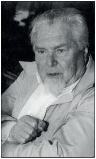 Iuri Ivanovich Modin