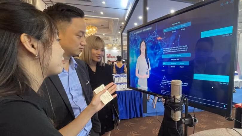 Sự trỗi dậy của AI khiến mỗi nhân sự, mỗi quản lý, mỗi nhà lãnh đạo phải liên tục phát triển năng lực, học tập suốt đời.