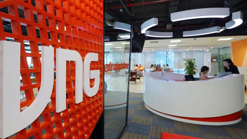 VNG công bố kết quả kinh doanh khả quan năm 2023