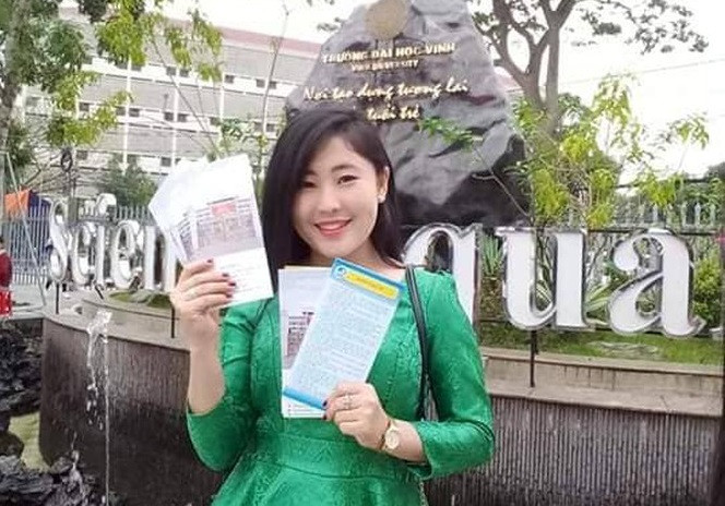 Yeng quyết tâm chinh phục Tiếng Việt vì tình yêu đối với Việt Nam.