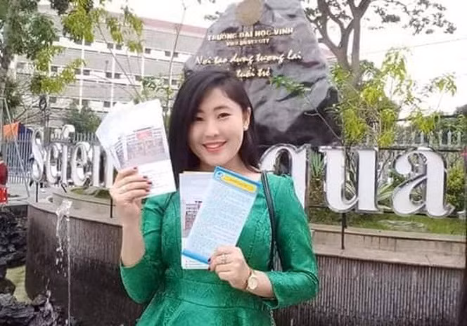 Yeng quyết tâm chinh phục Tiếng Việt vì tình yêu đối với Việt Nam.