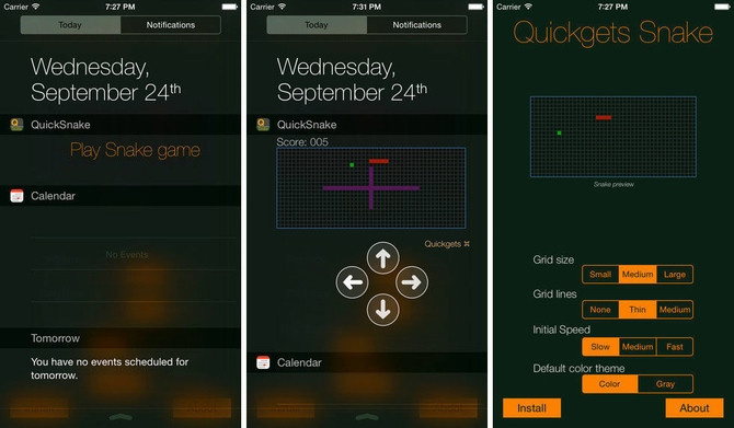 6 tựa game có thể chơi ngay không cần mở khóa iPhone ảnh 2