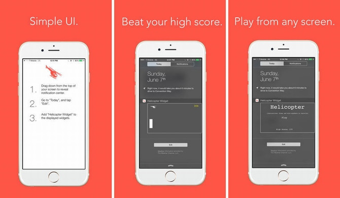 6 tựa game có thể chơi ngay không cần mở khóa iPhone ảnh 4