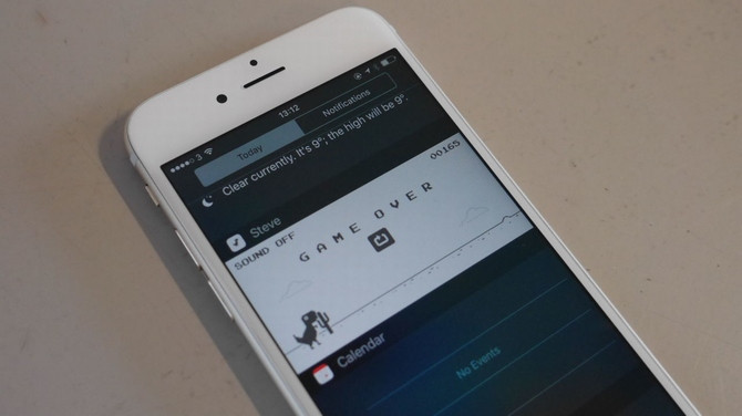 6 tựa game có thể chơi ngay không cần mở khóa iPhone ảnh 1