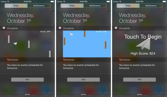 6 tựa game có thể chơi ngay không cần mở khóa iPhone ảnh 3
