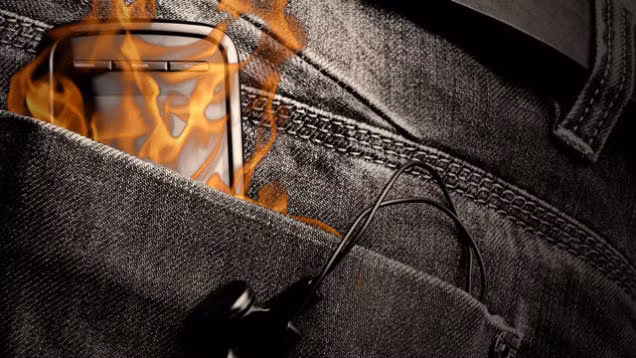 5 cách khắc phục smartphone quá nóng