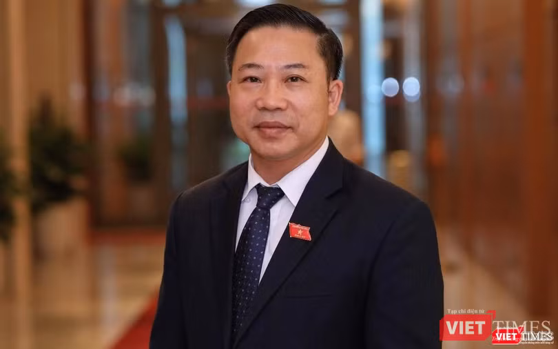 Ông Lưu Bình Nhưỡng cho rằng số liệu thống kê cần đúng đắn, khách quan, chính xác tuyệt đối thì mới giúp cho Chính phủ có được những chính sách tốt để phục vụ con người, cho đất nước