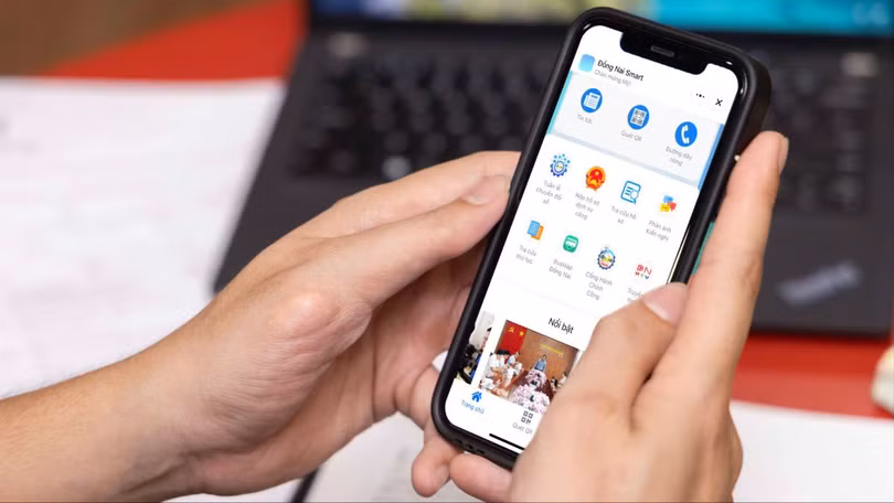 Không chỉ các địa phương, nhiều cơ quan ban ngành như Công an, Bảo hiểm xã hội, đăng kiểm,... trong năm 2023 đã ứng dụng Zalo mini app để nâng cao hiệu quả phục vụ người dân.