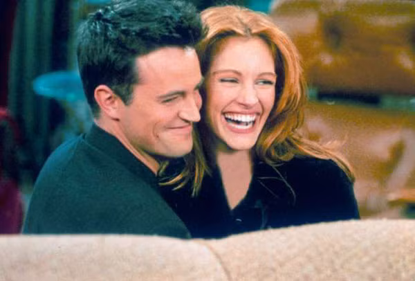 Ngắm nhan sắc "Người phụ nữ của thập kỷ" Julia Roberts ảnh 9