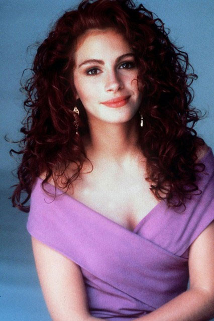 Ngắm nhan sắc "Người phụ nữ của thập kỷ" Julia Roberts ảnh 7