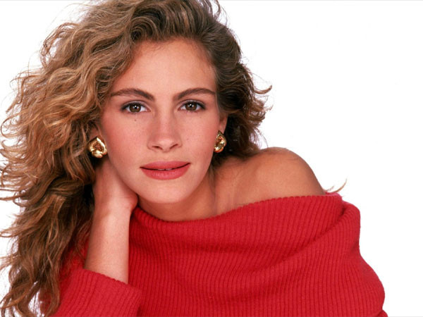 Ngắm nhan sắc "Người phụ nữ của thập kỷ" Julia Roberts ảnh 1
