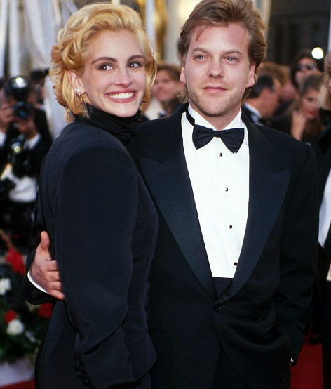 Ngắm nhan sắc "Người phụ nữ của thập kỷ" Julia Roberts ảnh 11