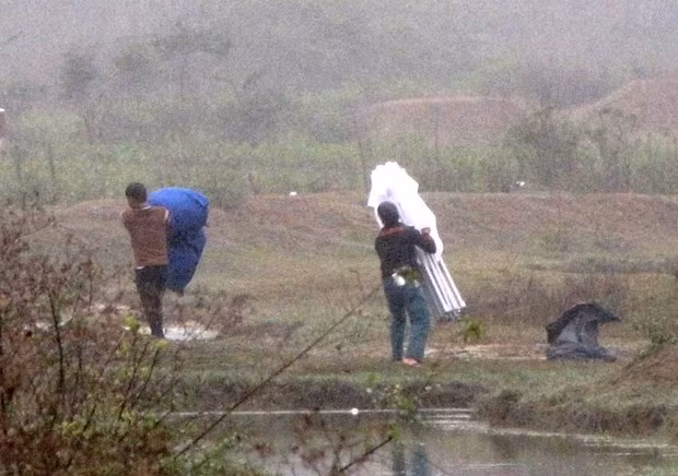 'Kong: Skull Island' thực hiện cảnh đấu súng trên phim trường Yên Phú ảnh 5 'Kong: Skull Island' thực hiện cảnh đấu súng trên phim trường Yên Phú - ảnh 6