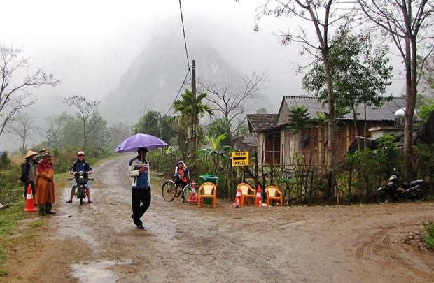 'Kong: Skull Island' thực hiện cảnh đấu súng trên phim trường Yên Phú - ảnh 4